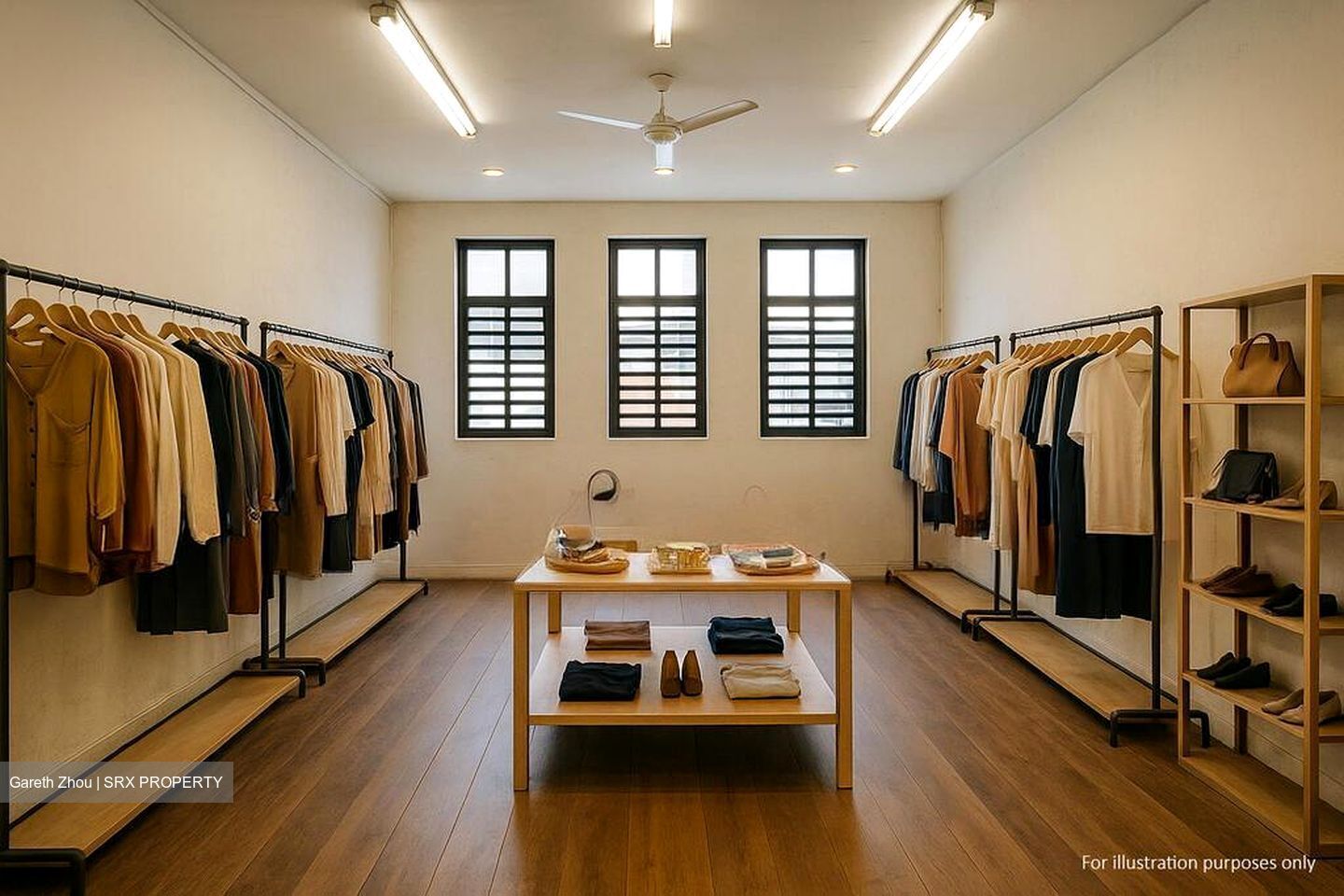 Jalan Besar (D8), Shop House #547074011